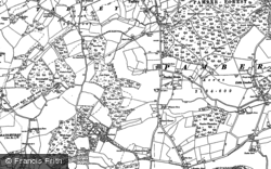 1894, Pamber Green