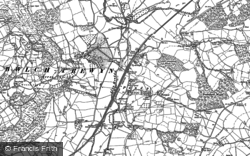 1903 - 1917, Pandy
