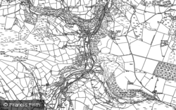 1909 - 1910, Pandy