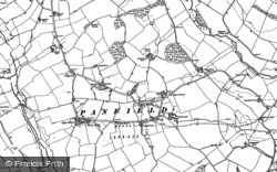 1886 - 1896, Panfield