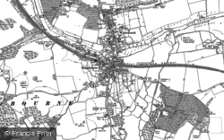 1910, Pangbourne