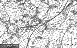 1888 - 1890, Pannal