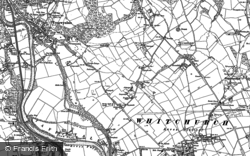 1915, Pantmawr