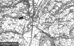 1905, Pantyffynnon