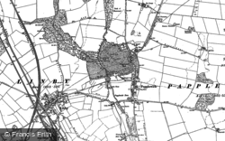 1879 - 1899, Papplewick