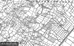 1888, Paradwys