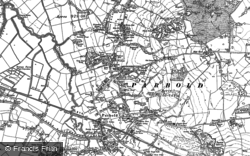 1892 - 1893, Parbold