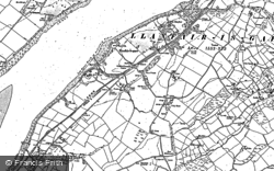 1899, Parciau