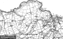1904, Parcllyn