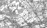 Park Bottom, 1878
