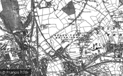 1885 - 1886, Park Village