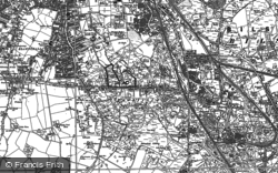 1884 - 1885, Parkfield