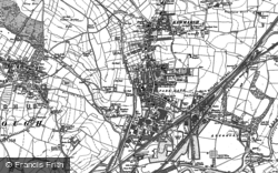1890, Parkgate