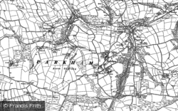 1884 - 1904, Parkham