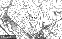 1880, Parkside