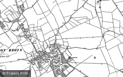 1881 - 1900, Parkside