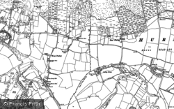 1907 - 1938, Parley Green
