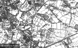 1892, Parr