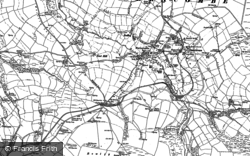 1887, Parracombe