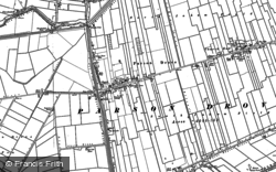 1900, Parson Drove