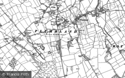1899 - 1923, Parsonby