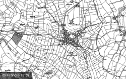 1879 - 1898, Parwich