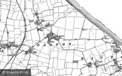 1885 - 1905, Paston