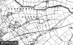 1899 - 1900, Paston
