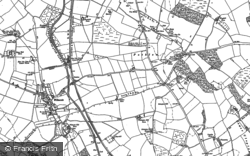 1885, Pathlow