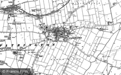 1889 - 1908, Patrington
