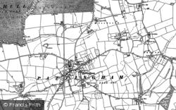 1900, Pattingham