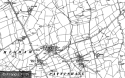 1883, Pattishall
