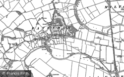 1882, Pavenham