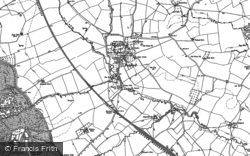 1900, Paxford