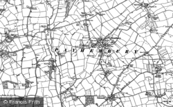 1887, Payhembury