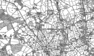 Paynter's Lane End, 1878 - 1906