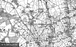 1878 - 1906, Paynter's Lane End