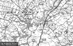 1893 - 1894, Paythorne