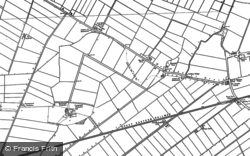 1901, Peacock's Fm