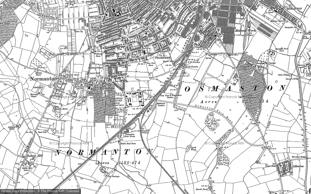 1882 - 1899