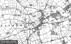 1883, Peasenhall