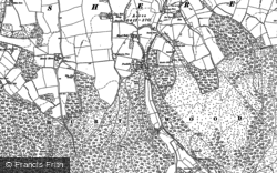 1895, Peaslake