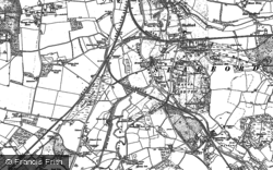 1895, Peasmarsh