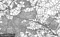 1897 - 1908, Peasmarsh