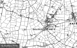 1885, Peatling Parva