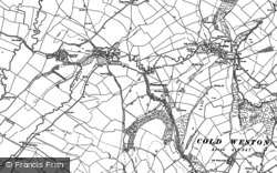 1883, Peaton