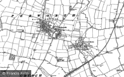 1883 - 1900, Pebworth