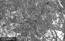 1894, Peckham
