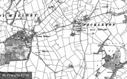 1885, Peckleton