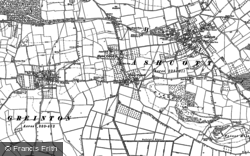 1885, Pedwell